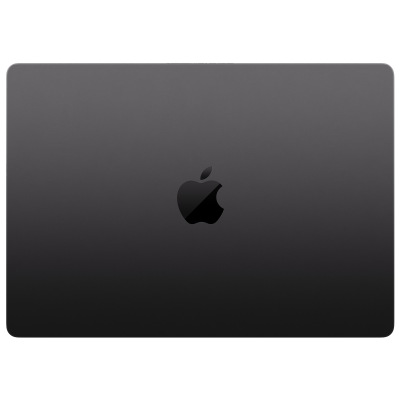 Apple MacBook Pro 14" M4 Max/16CPU/40GPU/128GB/8TB with Nano-texture display - Space Black 2024 (Z1FE001CK)