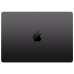 Apple MacBook Pro 14" M4 Max/16CPU/40GPU/128GB/8TB with Nano-texture display - Space Black 2024 (Z1FE001CK)