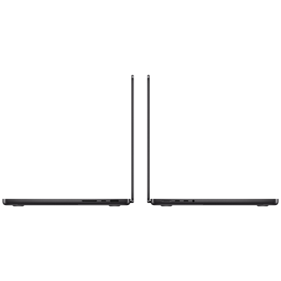 Apple MacBook Pro 14" M4 Max/16CPU/40GPU/128GB/8TB with Nano-texture display - Space Black 2024 (Z1FE001CK)