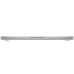 Apple MacBook Pro 14" M4 Max/16CPU/40GPU/64GB/1TB with Nano-texture display - Silver 2024 (Z1FB0010L, Z1FG000CY)