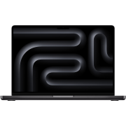 Apple MacBook Pro 14" M4 Max/16CPU/40GPU/64GB/2TB Space Black 2024 (Z1FE000NR, Z1FG000AX)