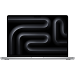 Apple MacBook Pro 16" M4 Max/16CPU/40GPU/128GB/1TB Silver 2024 (Z1FR00083)