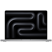 Apple MacBook Pro 16" M4 Max/16CPU/40GPU/128GB/1TB Silver 2024 (Z1FR00083)