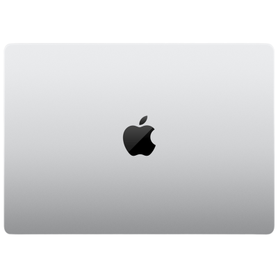Apple MacBook Pro 16" M4 Max/16CPU/40GPU/128GB/1TB Silver 2024 (Z1FR00083)