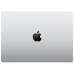 Apple MacBook Pro 16" M4 Max/16CPU/40GPU/128GB/1TB Silver 2024 (Z1FR00083)