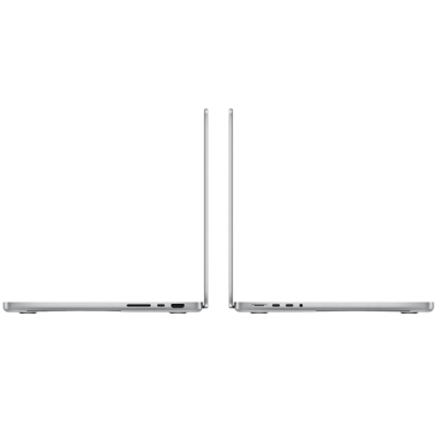 Apple MacBook Pro 16" M4 Max/16CPU/40GPU/128GB/1TB Silver 2024 (Z1FR00083)