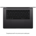 Apple MacBook Pro 16" M4 Max/16CPU/40GPU/48GB/1TB Space Black 2024 (MX313)