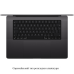 Apple MacBook Pro 16" M4 Max/16CPU/40GPU/48GB/1TB Space Black 2024 (MX313)