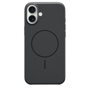 Чохол Beats для iPhone 16 Plus з MagSafe and Camera Control - Midnight Black (MCFG4)