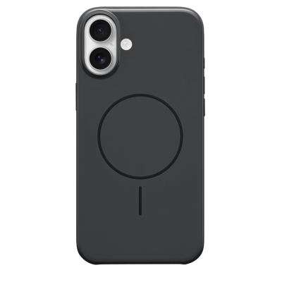 Чехол Beats для iPhone 16 Plus с MagSafe and Camera Control - Midnight Black (MCFG4)