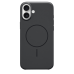 Чохол Beats для iPhone 16 Plus з MagSafe and Camera Control - Midnight Black (MCFG4)