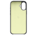 Чохол Beats для iPhone 16 Plus з MagSafe and Camera Control - Midnight Black (MCFG4)