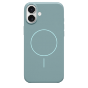 Чехол Beats для iPhone 16 Plus с MagSafe and Camera Control - Riptide Blue (MCFJ4)