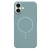 Чехол Beats для iPhone 16 Plus с MagSafe and Camera Control - Riptide Blue (MCFJ4)