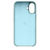 Чехол Beats для iPhone 16 Plus с MagSafe and Camera Control - Riptide Blue (MCFJ4)