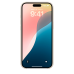 Чохол Beats для iPhone 16 Plus з MagSafe and Camera Control - Summit Stone (MCFH4)