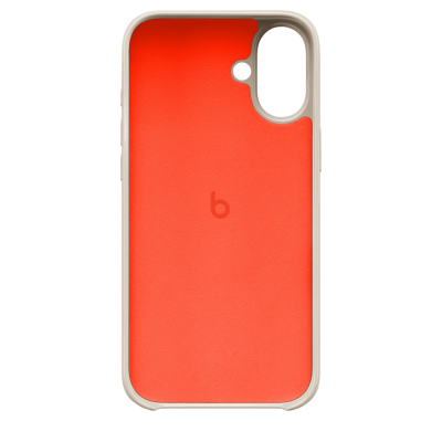 Чохол Beats для iPhone 16 Plus з MagSafe and Camera Control - Summit Stone (MCFH4)