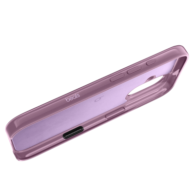 Чехол Beats для iPhone 16 Plus с MagSafe and Camera Control - Sunset Purple (MCFK4)