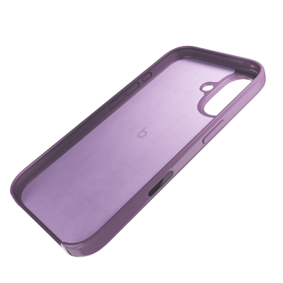 Чехол Beats для iPhone 16 Plus с MagSafe and Camera Control - Sunset Purple (MCFK4)