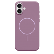 Чохол Beats для iPhone 16 Plus з MagSafe and Camera Control - Sunset Purple (MCFK4)