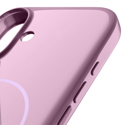 Чехол Beats для iPhone 16 Plus с MagSafe and Camera Control - Sunset Purple (MCFK4)