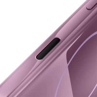 Чехол Beats для iPhone 16 Plus с MagSafe and Camera Control - Sunset Purple (MCFK4)