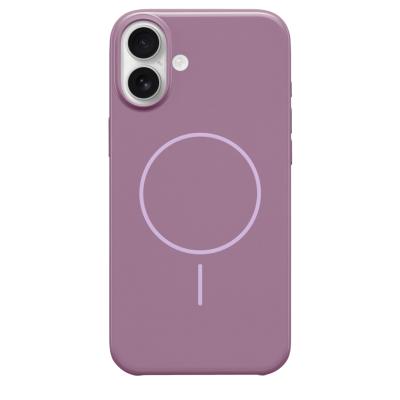 Чехол Beats для iPhone 16 Plus с MagSafe and Camera Control - Sunset Purple (MCFK4)