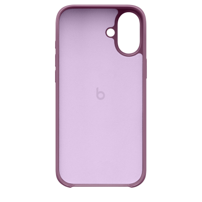 Чехол Beats для iPhone 16 Plus с MagSafe and Camera Control - Sunset Purple (MCFK4)