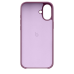 Чехол Beats для iPhone 16 Plus с MagSafe and Camera Control - Sunset Purple (MCFK4)
