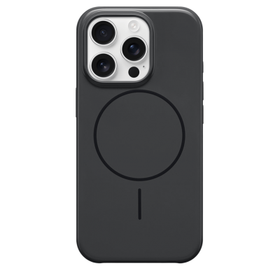 Чехол Beats для iPhone 16 Pro с MagSafe and Camera Control - Midnight Black (MCFL4)