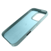 Чехол Beats для iPhone 16 Pro с MagSafe and Camera Control - Riptide Blue (MCFN4)