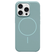 Чехол Beats для iPhone 16 Pro с MagSafe and Camera Control - Riptide Blue (MCFN4)