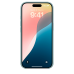 Чехол Beats для iPhone 16 Pro с MagSafe and Camera Control - Riptide Blue (MCFN4)