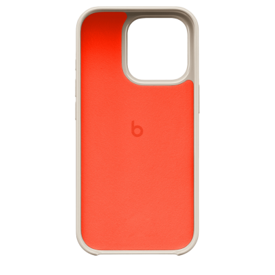 Чохол Beats для iPhone 16 Pro з MagSafe and Camera Control - Summit Stone (MCFM4)