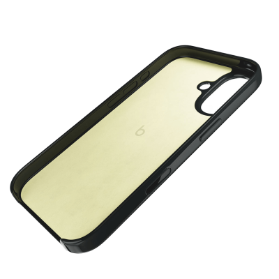 Чехол Beats для iPhone 16 с MagSafe and Camera Control - Midnight Black (MCFC4)