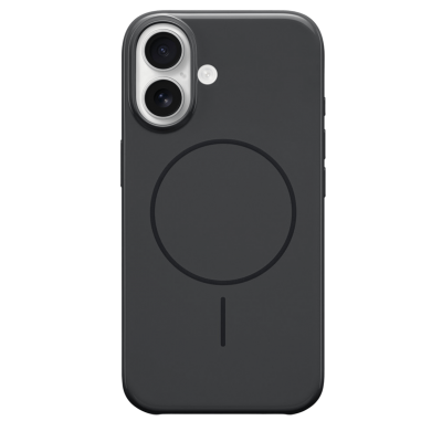 Чехол Beats для iPhone 16 с MagSafe and Camera Control - Midnight Black (MCFC4)