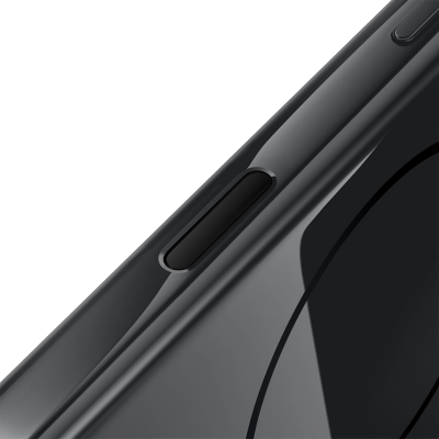 Чехол Beats для iPhone 16 с MagSafe and Camera Control - Midnight Black (MCFC4)
