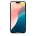 Чехол Beats для iPhone 16 с MagSafe and Camera Control - Riptide Blue (MCFE4)