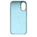 Чехол Beats для iPhone 16 с MagSafe and Camera Control - Riptide Blue (MCFE4)