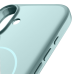 Чехол Beats для iPhone 16 с MagSafe and Camera Control - Riptide Blue (MCFE4)