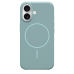 Чехол Beats для iPhone 16 с MagSafe and Camera Control - Riptide Blue (MCFE4)
