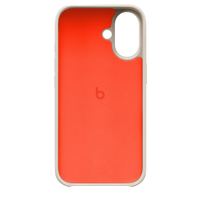 Чехол Beats для iPhone 16 с MagSafe and Camera Control - Summit Stone (MCFD4)