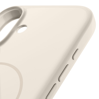 Чехол Beats для iPhone 16 с MagSafe and Camera Control - Summit Stone (MCFD4)