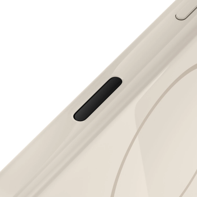 Чехол Beats для iPhone 16 с MagSafe and Camera Control - Summit Stone (MCFD4)