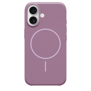 Чохол Beats для iPhone 16 з MagSafe and Camera Control - Sunset Purple (MCFF4)