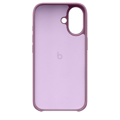 Чехол Beats для iPhone 16 с MagSafe and Camera Control - Sunset Purple (MCFF4)