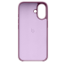 Чехол Beats для iPhone 16 с MagSafe and Camera Control - Sunset Purple (MCFF4)