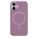 Чехол Beats для iPhone 16 с MagSafe and Camera Control - Sunset Purple (MCFF4)