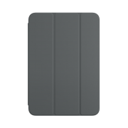 Чохол Apple Smart Folio для iPad mini 7 & iPad mini 6 - Charcoal Gray (MC2Q4)