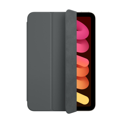 Чехол Apple Smart Folio for iPad mini 7 & iPad mini 6 - Charcoal Gray (MC2Q4)
